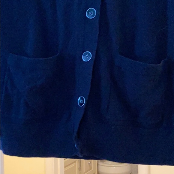 Talbot’s Cardigan - Picture 4 of 4